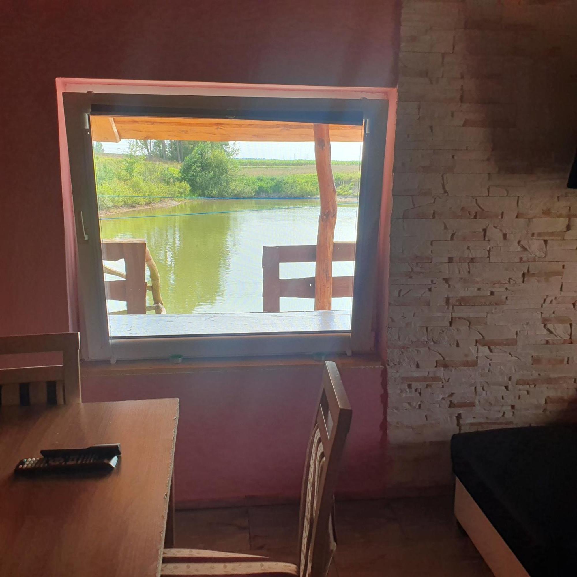 Domek Pod Akacjami Szypliszki Buitenkant foto