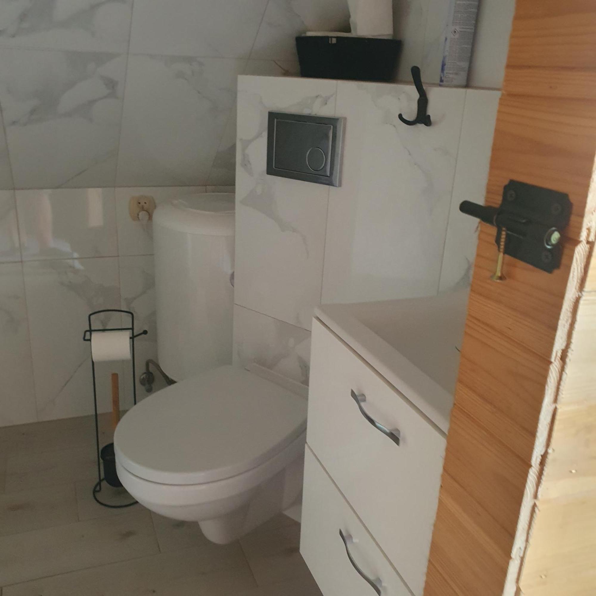 Domek Pod Akacjami Szypliszki Buitenkant foto