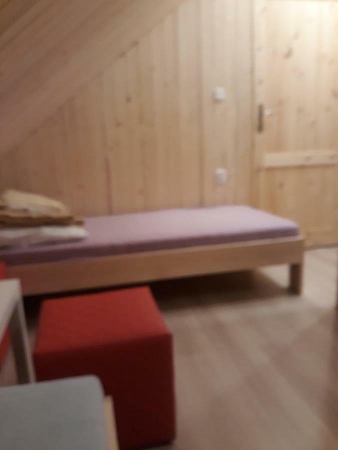 Domek Pod Akacjami Szypliszki Buitenkant foto
